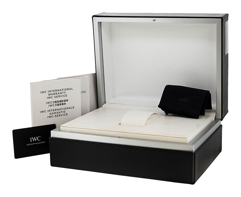 IWC Portugieser Automatic IW500710 Image 5